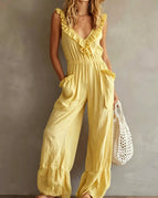 Yellow / S