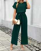 Green / S