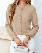 Khaki / S