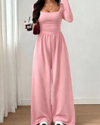 Pink / S