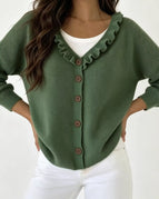 Green / S