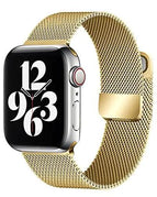 Golden / 38/40/41 Millimeters