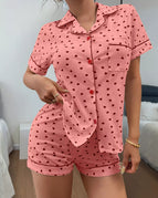 Pink / S