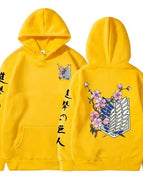 Yellow / 4 Extra Large