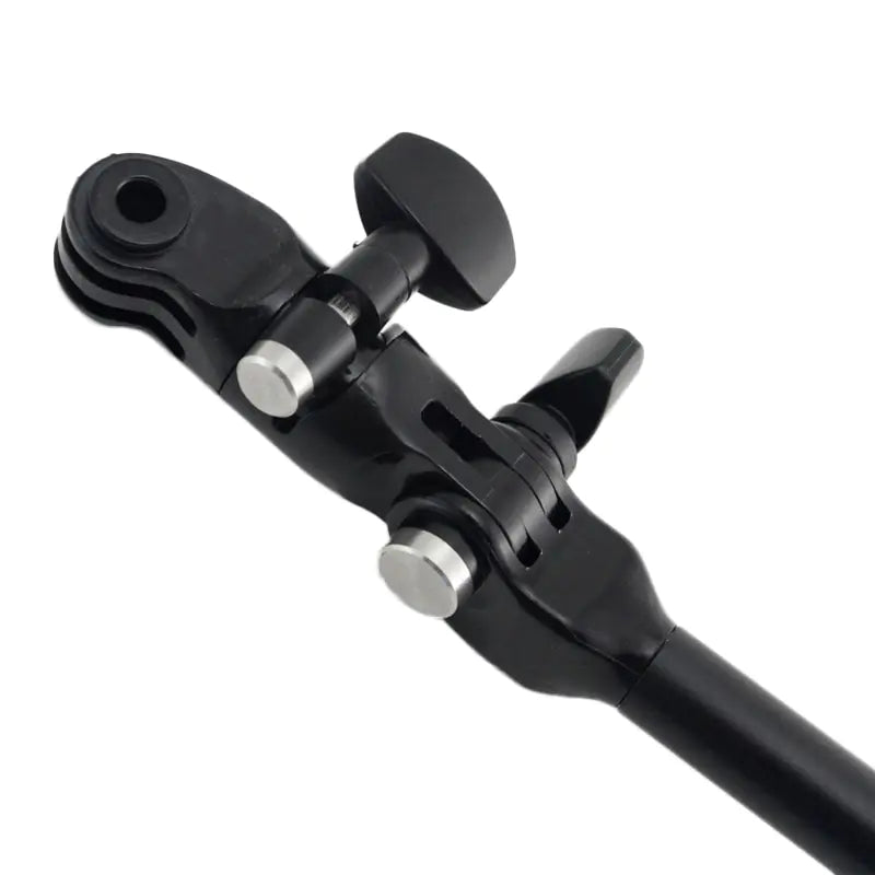 GoPro Accessories Clamp Clip Mount Flex Jaws