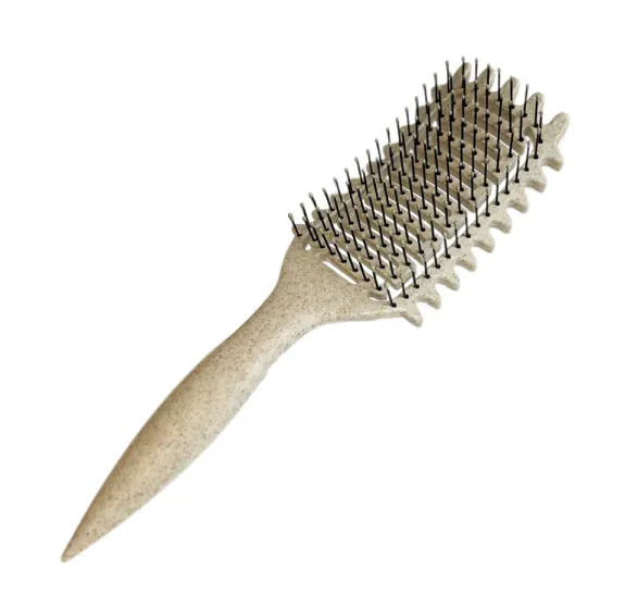 Fluff & Define Dual-Use Massage Comb