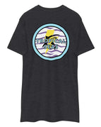 Charcoal Heather / 2XL