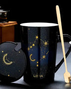 Libra Black / 420 Milliliters