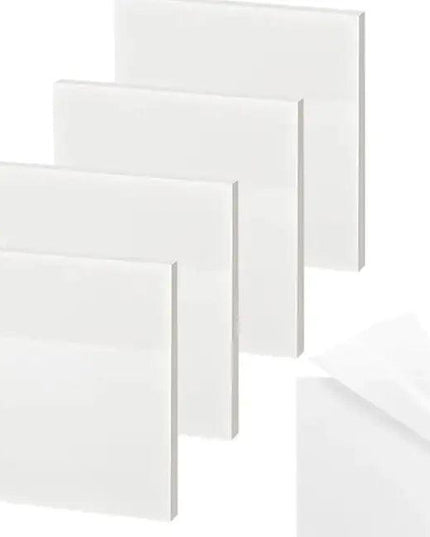 Transparent Note Sticker