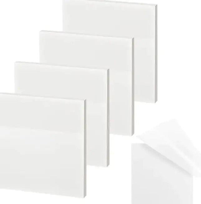 Transparent Note Sticker