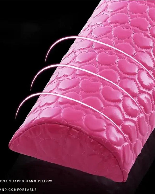 Detachable Washable Nail Art Sponge Pillow