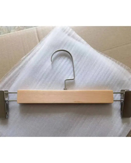 Retro Non-slip Shelf Wholesale Pant Rack