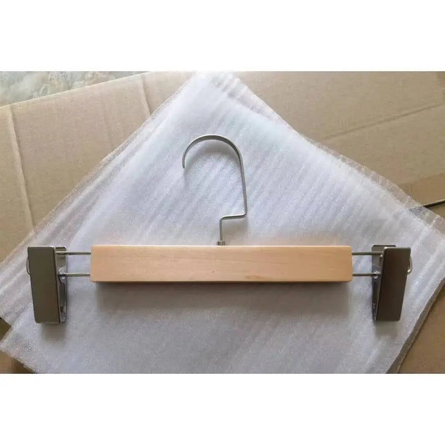 Retro Non-slip Shelf Wholesale Pant Rack