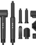 Black / Without drill / US