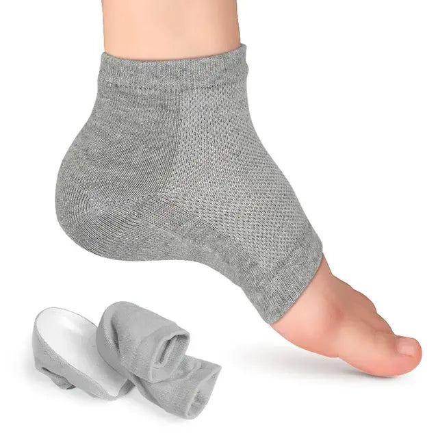 Men Women Anti-slip Socks