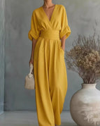 Yellow / S