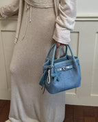 Blue / One Size