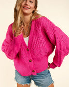 Fuchsia / S