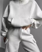 White / S