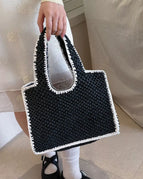 Black / onesize