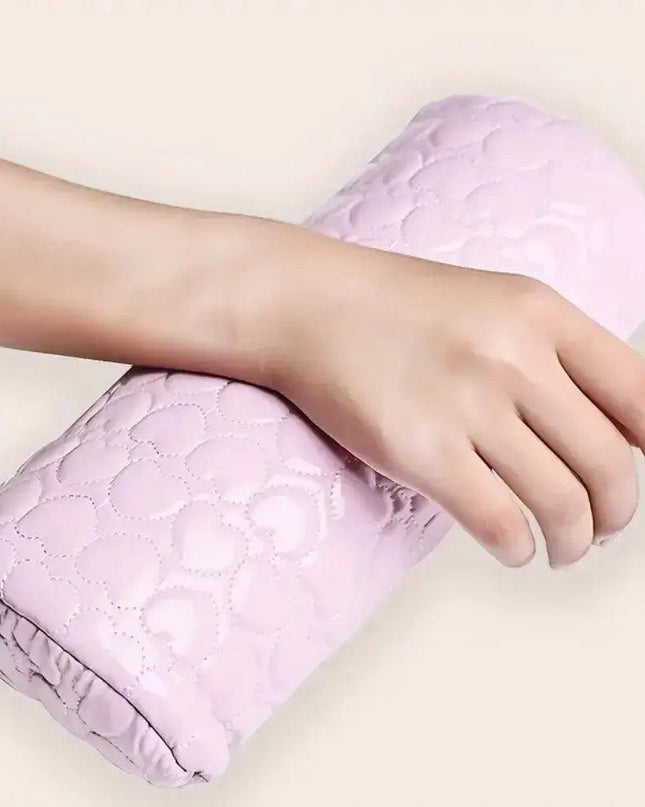 Detachable Washable Nail Art Sponge Pillow