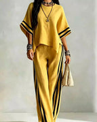 Yellow / S