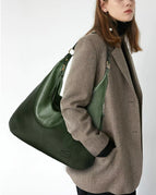 Green / onesize