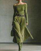 Moss / XS