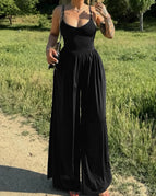 Black / S