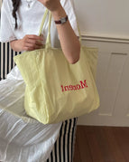 Yellow / onesize