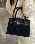 Black / onesize