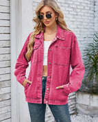 Hot Pink / S