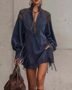 Dark Navy / S