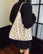 Beige / One Size
