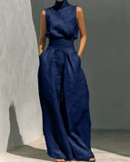 Navy Blue / S