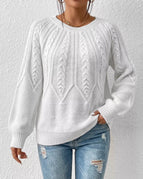 White / S