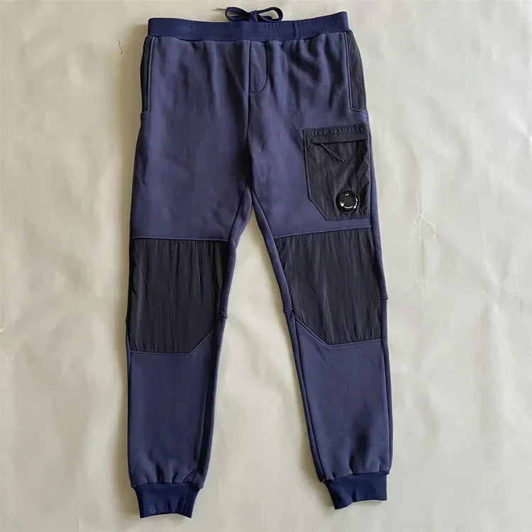 Soft Cotton Jogging Pants