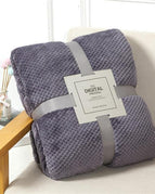 Purple / 45x65cm(Pet Blanket)