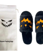 Black / One Size (29 Centimeters)