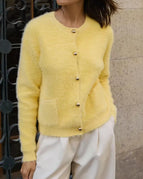 Yellow / S