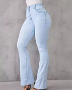 Light Blue / S