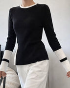 Black / S