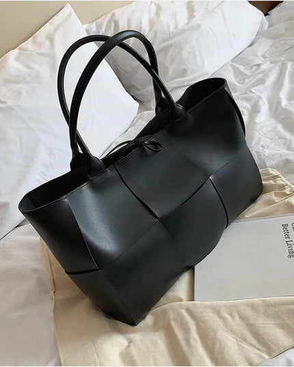 New Trendy All-Match Shoulder Tote Bag