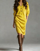 Yellow / S