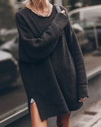 Black / S