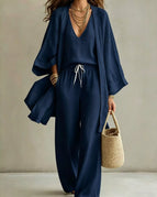 Navy Blue / S