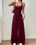 Wine Red / S