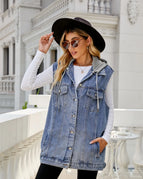 Dusty Blue / XS