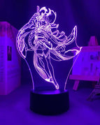 A05 / 16 Color with Remote