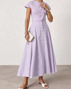 Light Purple / S